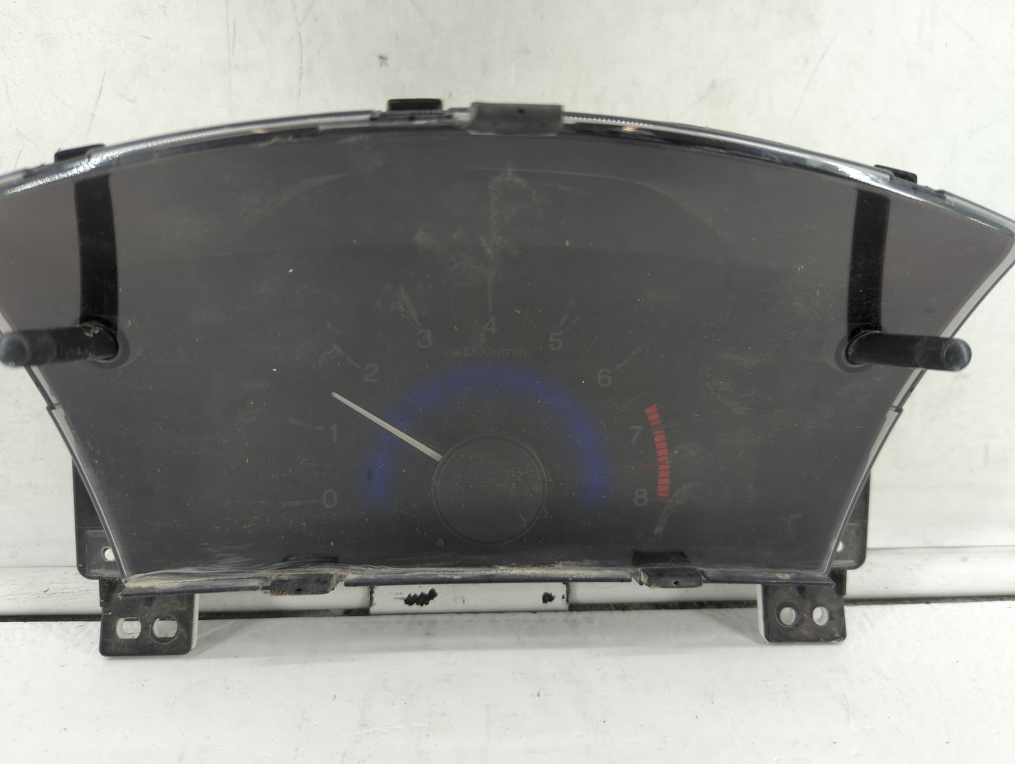 2012-2015 Honda Civic Instrument Cluster Speedometer Gauges P/N:78200-TR0-A413-M1 78100-TR0-A110-M1 Fits Fits 2012 2013 2014