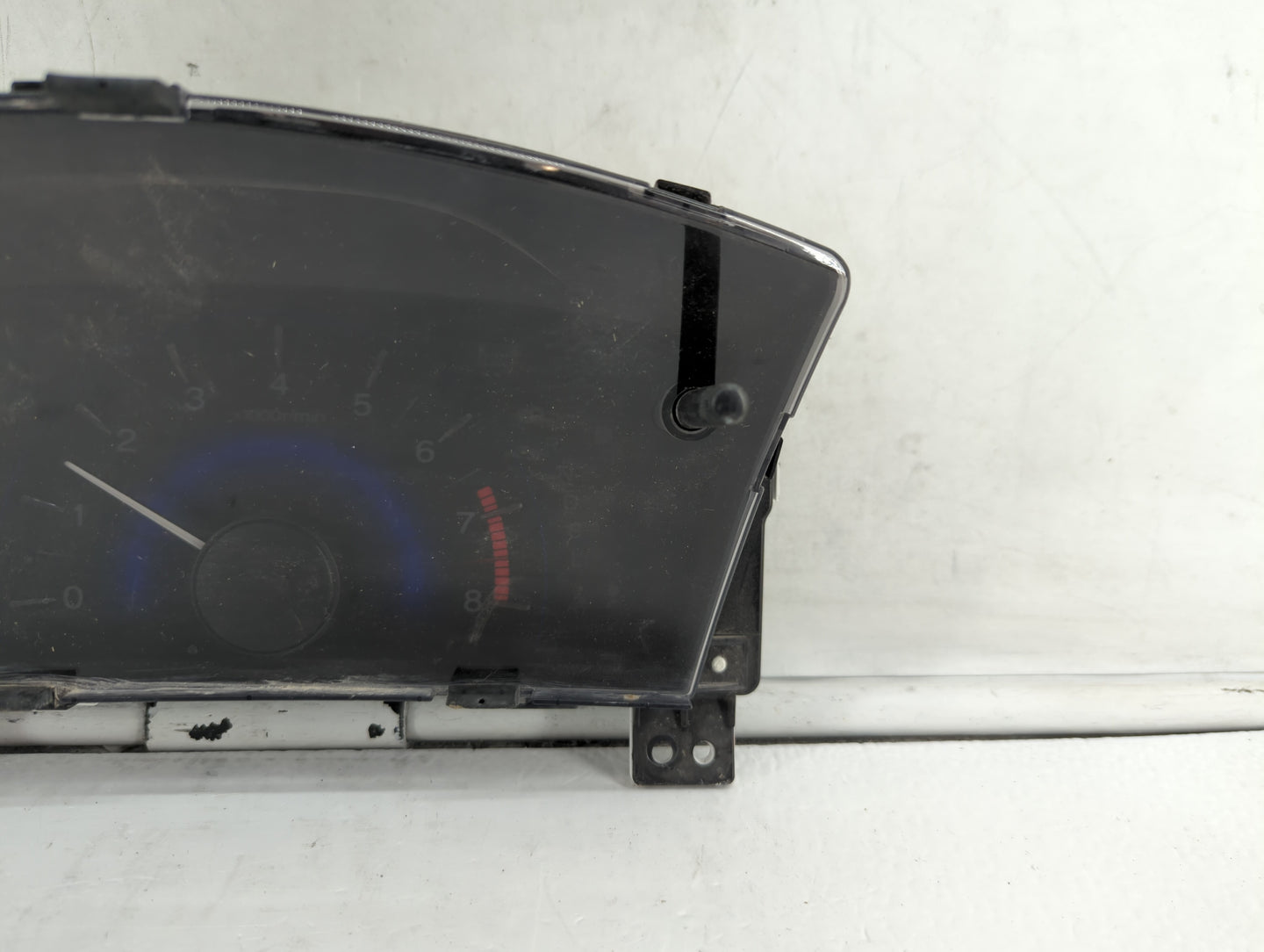 2012-2015 Honda Civic Instrument Cluster Speedometer Gauges P/N:78200-TR0-A413-M1 78100-TR0-A110-M1 Fits Fits 2012 2013 2014