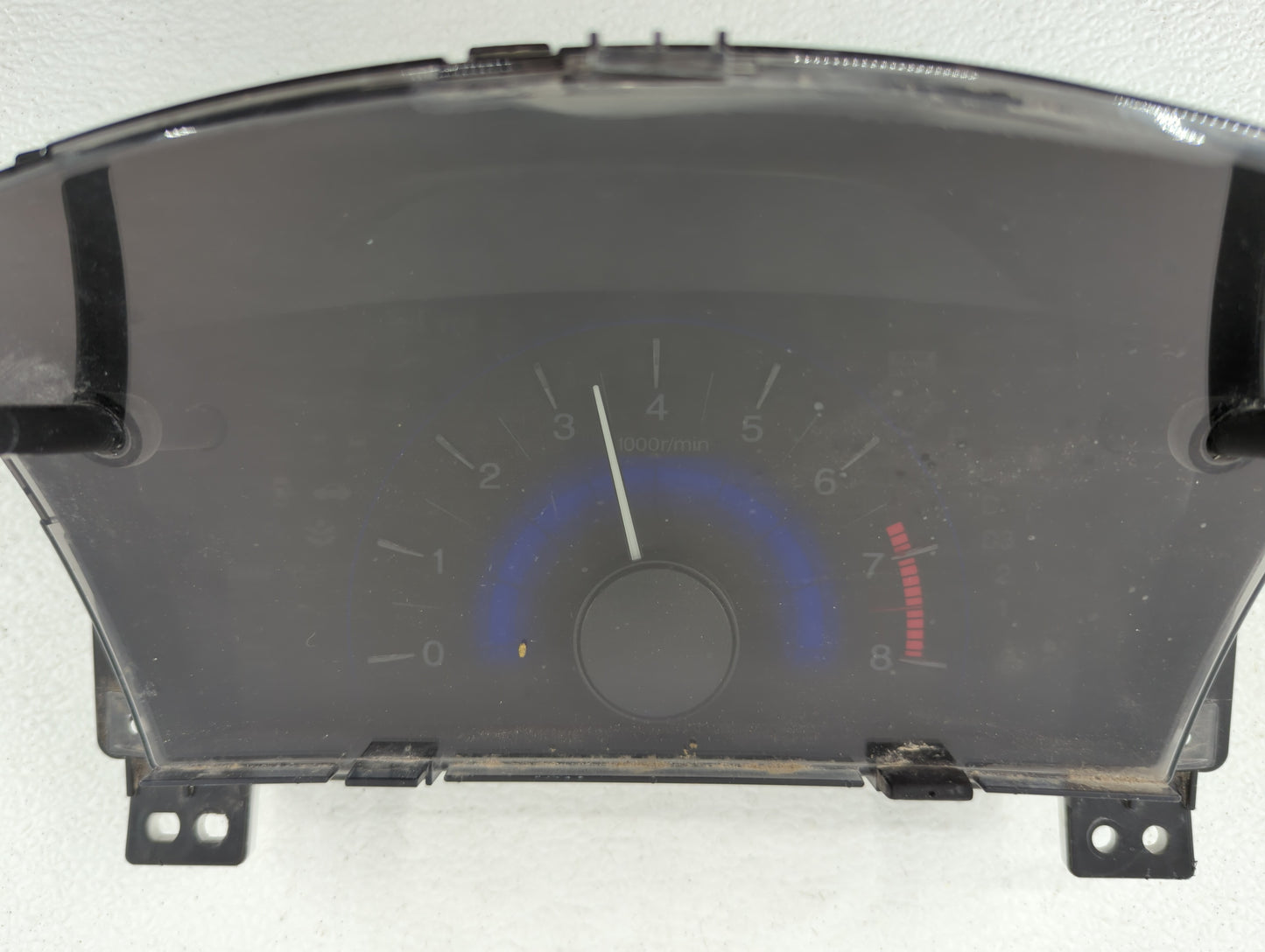 2012-2013 Honda Civic Instrument Cluster Speedometer Gauges P/N:78100-TR0-A120-M1 78200-TR0-A420-M1 Fits Fits 2012 2013 OEM 