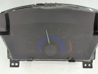 2012-2013 Honda Civic Instrument Cluster Speedometer Gauges P/N:78100-TR0-A120-M1 78200-TR0-A420-M1 Fits Fits 2012 2013 OEM 