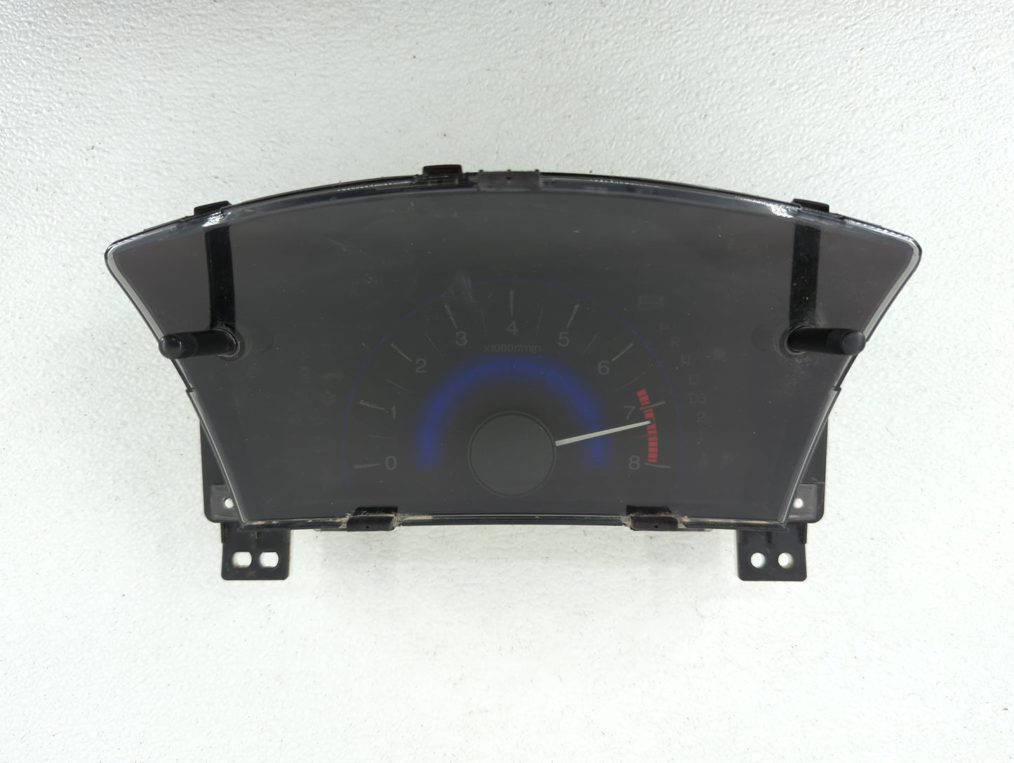 2012-2015 Honda Civic Instrument Cluster Speedometer Gauges P/N:78200-TR0-A413-M1 78100-TR0-A110-M1 Fits Fits 2012 2013 2014