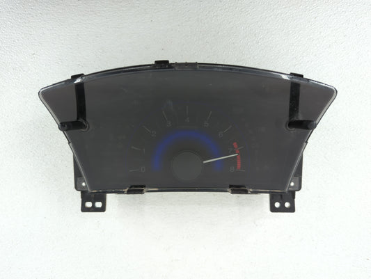2012-2015 Honda Civic Instrument Cluster Speedometer Gauges P/N:78200-TR0-A413-M1 78100-TR0-A110-M1 Fits Fits 2012 2013 2014