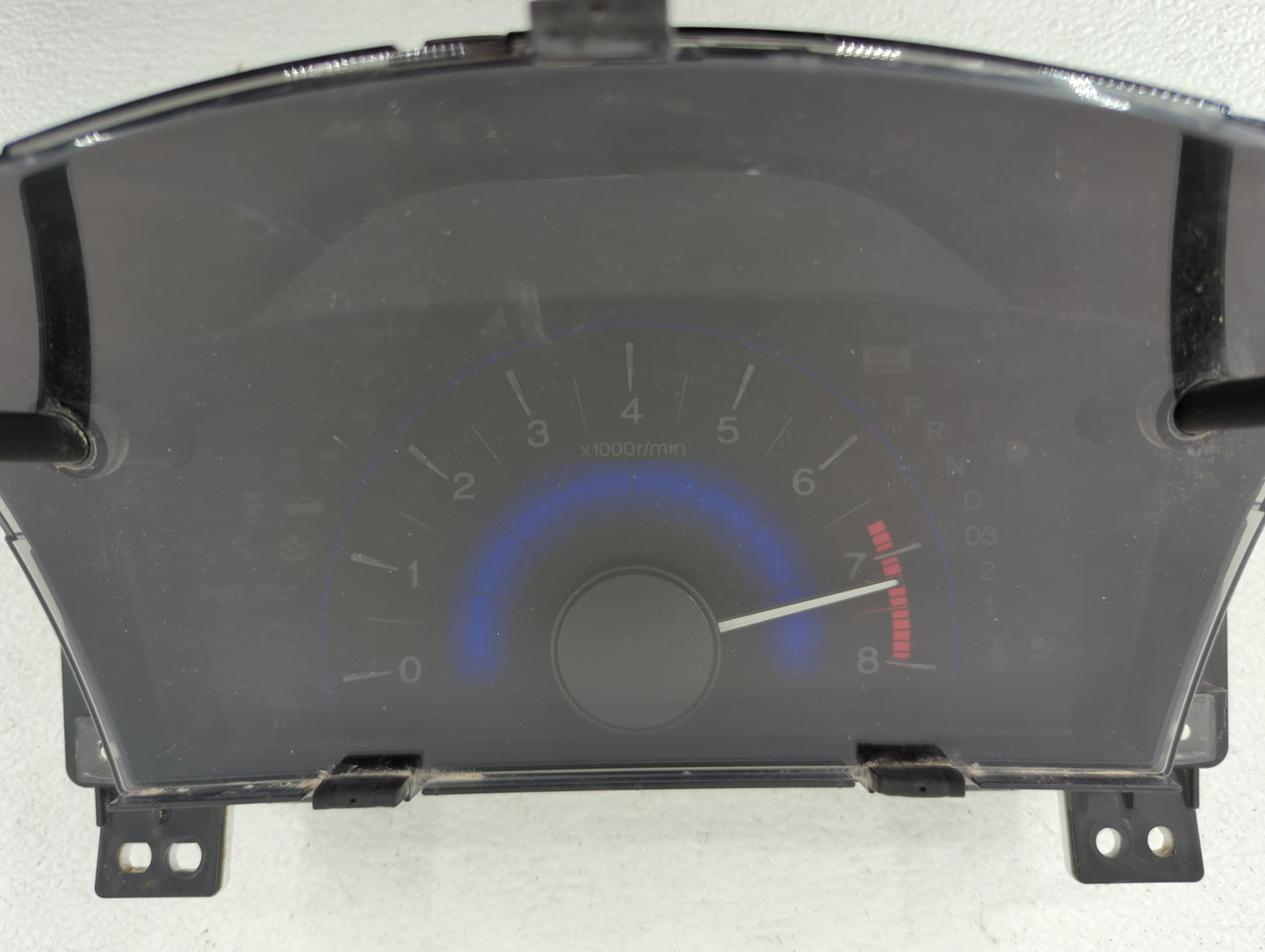2012-2015 Honda Civic Instrument Cluster Speedometer Gauges P/N:78200-TR0-A413-M1 78100-TR0-A110-M1 Fits Fits 2012 2013 2014
