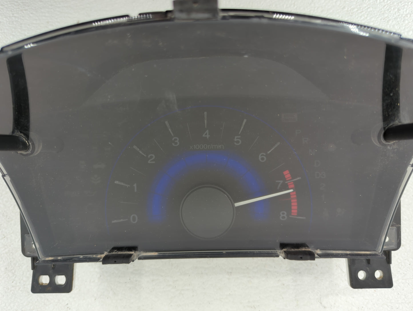 2012-2015 Honda Civic Instrument Cluster Speedometer Gauges P/N:78200-TR0-A413-M1 78100-TR0-A110-M1 Fits Fits 2012 2013 2014
