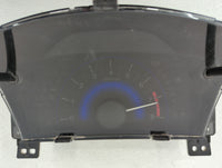 2012-2015 Honda Civic Instrument Cluster Speedometer Gauges P/N:78200-TR0-A413-M1 78100-TR0-A110-M1 Fits Fits 2012 2013 2014