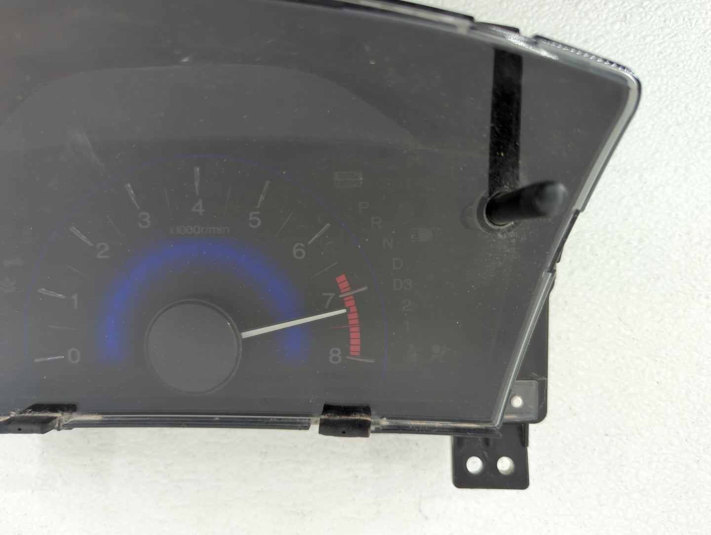 2012-2015 Honda Civic Instrument Cluster Speedometer Gauges P/N:78200-TR0-A413-M1 78100-TR0-A110-M1 Fits Fits 2012 2013 2014