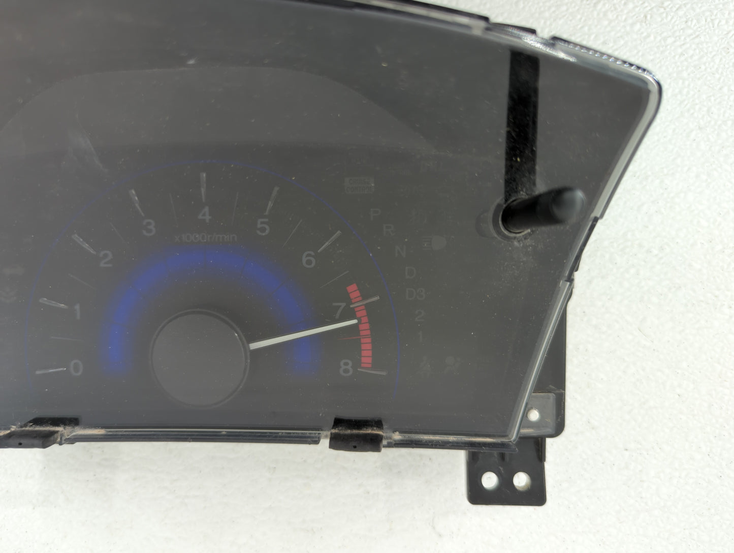 2012-2015 Honda Civic Instrument Cluster Speedometer Gauges P/N:78200-TR0-A413-M1 78100-TR0-A110-M1 Fits Fits 2012 2013 2014