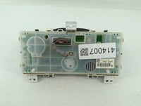 2012-2015 Honda Civic Instrument Cluster Speedometer Gauges P/N:78200-TR0-A413-M1 78100-TR0-A110-M1 Fits Fits 2012 2013 2014