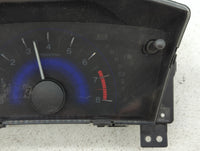 2012-2013 Honda Civic Instrument Cluster Speedometer Gauges P/N:78100-TR0-A120-M1 78200-TR0-A420-M1 Fits Fits 2012 2013 OEM 