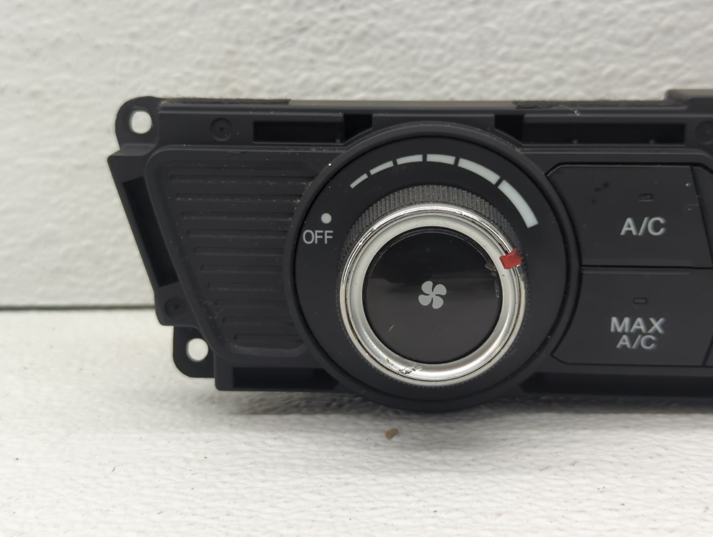 2013-2015 Honda Civic Climate Control Module Temperature AC/Heater Replacement P/N:79500TR6A013M1 Fits Fits 2013 2014 2015 O