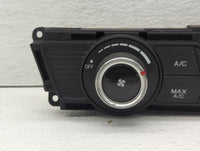 2013-2015 Honda Civic Climate Control Module Temperature AC/Heater Replacement P/N:79500TR6A013M1 Fits Fits 2013 2014 2015 O