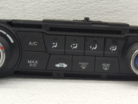 2013-2015 Honda Civic Climate Control Module Temperature AC/Heater Replacement P/N:79500TR6A013M1 Fits Fits 2013 2014 2015 O