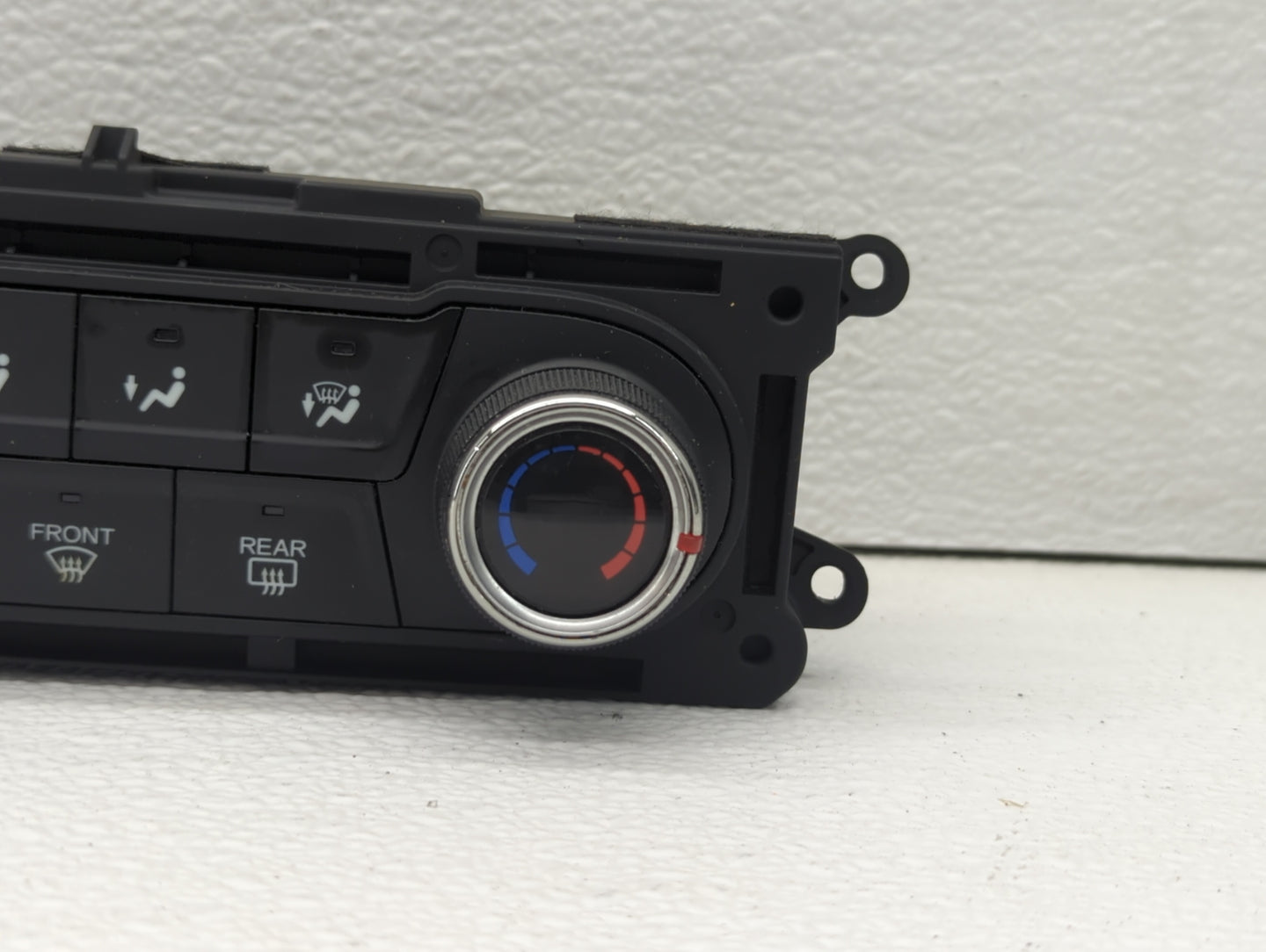 2013-2015 Honda Civic Climate Control Module Temperature AC/Heater Replacement P/N:79500TR6A013M1 Fits Fits 2013 2014 2015 O
