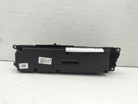 2013-2015 Honda Civic Climate Control Module Temperature AC/Heater Replacement P/N:79500TR6A013M1 Fits Fits 2013 2014 2015 O