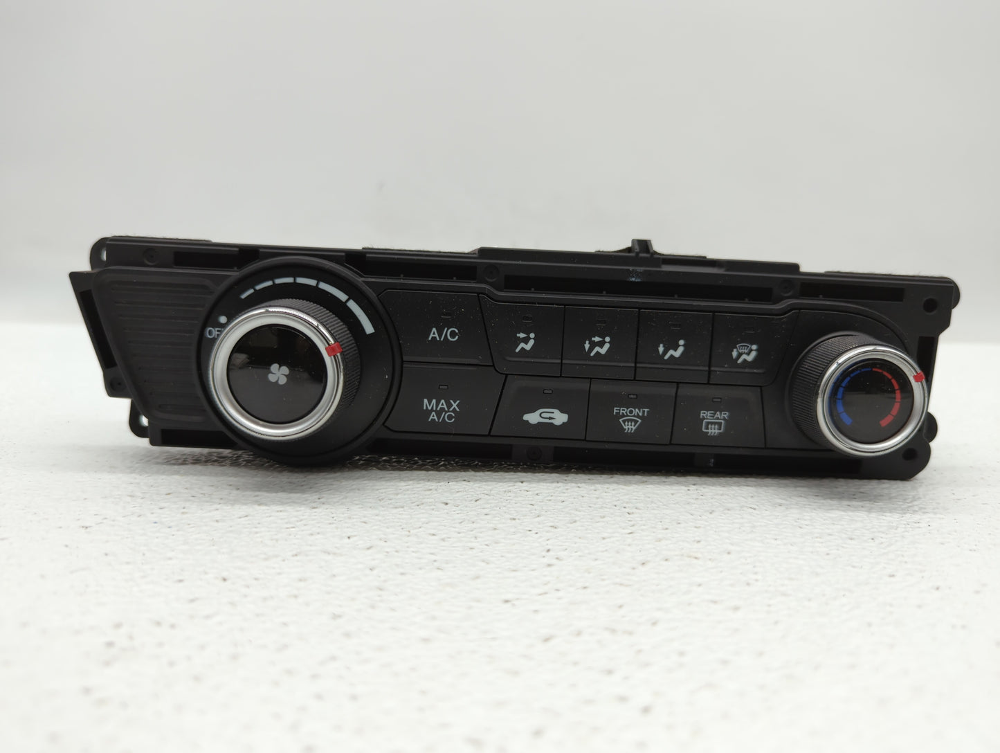 2013-2015 Honda Civic Climate Control Module Temperature AC/Heater Replacement P/N:79500TR6A013M1 Fits Fits 2013 2014 2015 O
