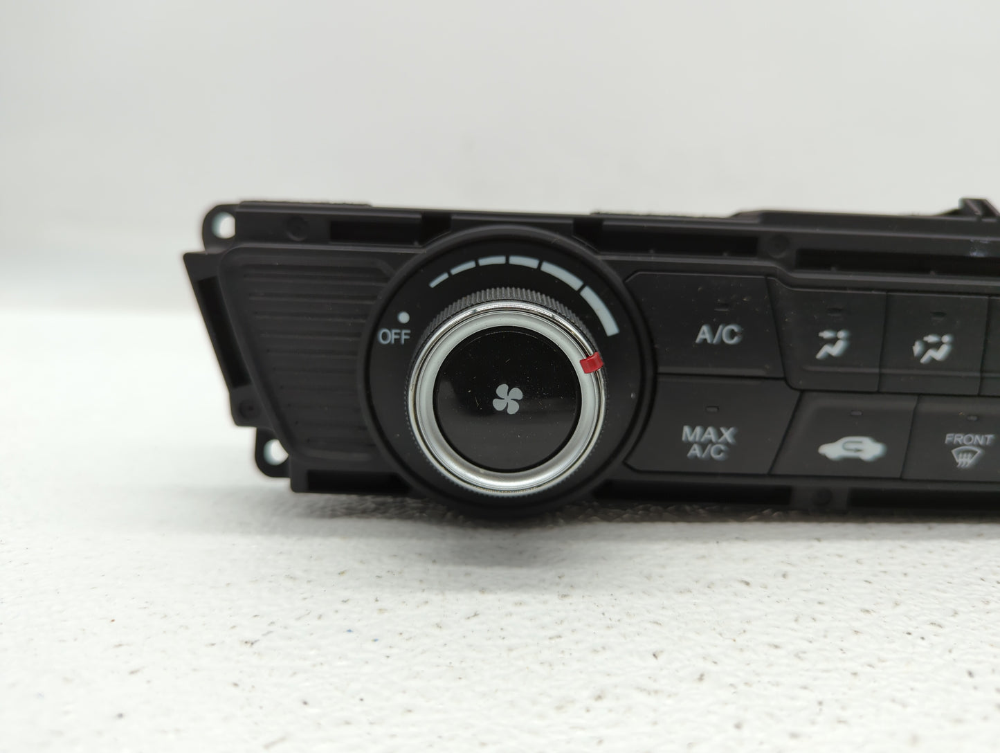 2013-2015 Honda Civic Climate Control Module Temperature AC/Heater Replacement P/N:79500TR6A013M1 Fits Fits 2013 2014 2015 O