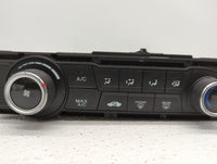 2013-2015 Honda Civic Climate Control Module Temperature AC/Heater Replacement P/N:79500TR6A013M1 Fits Fits 2013 2014 2015 O