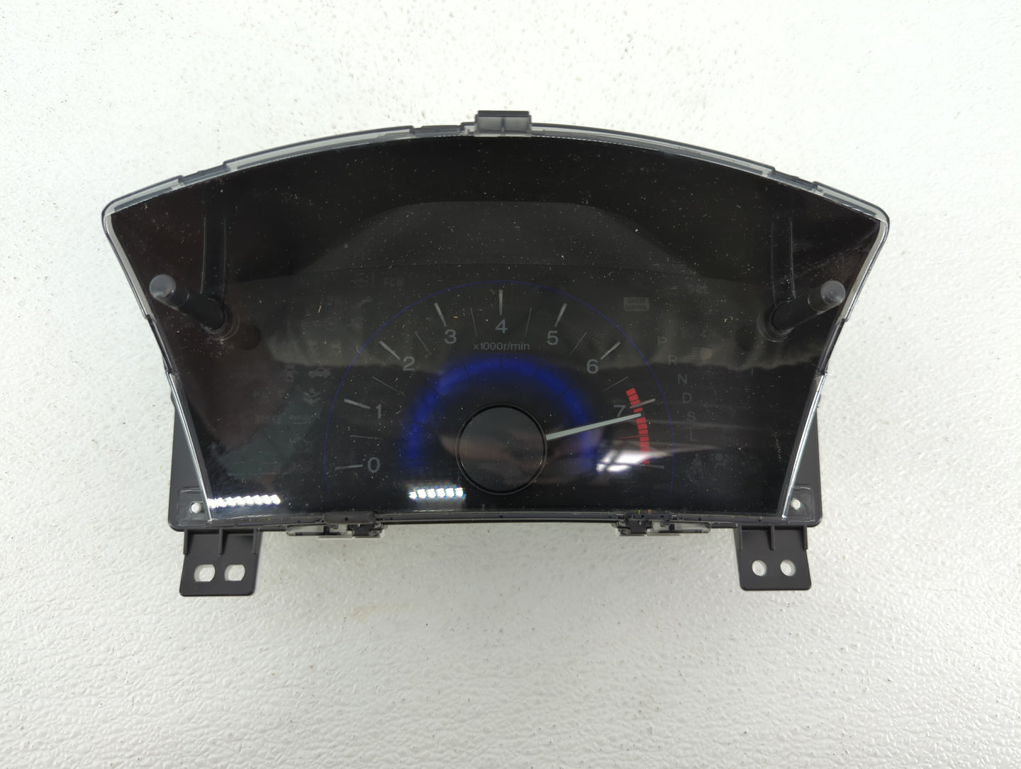 2012-2015 Honda Civic Instrument Cluster Speedometer Gauges P/N:78200-TR0-A413-M1 78100-TR0-A110-M1 Miles: Fits OEM Used Aut