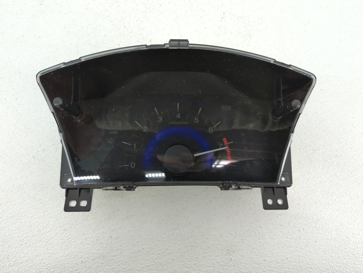 2012-2015 Honda Civic Instrument Cluster Speedometer Gauges P/N:78200-TR0-A413-M1 78100-TR0-A110-M1 Miles: Fits OEM Used Aut