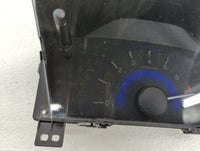 2012-2015 Honda Civic Instrument Cluster Speedometer Gauges P/N:78200-TR0-A413-M1 78100-TR0-A110-M1 Miles: Fits OEM Used Aut