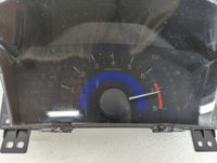 2012-2015 Honda Civic Instrument Cluster Speedometer Gauges P/N:78200-TR0-A413-M1 78100-TR0-A110-M1 Miles: Fits OEM Used Aut