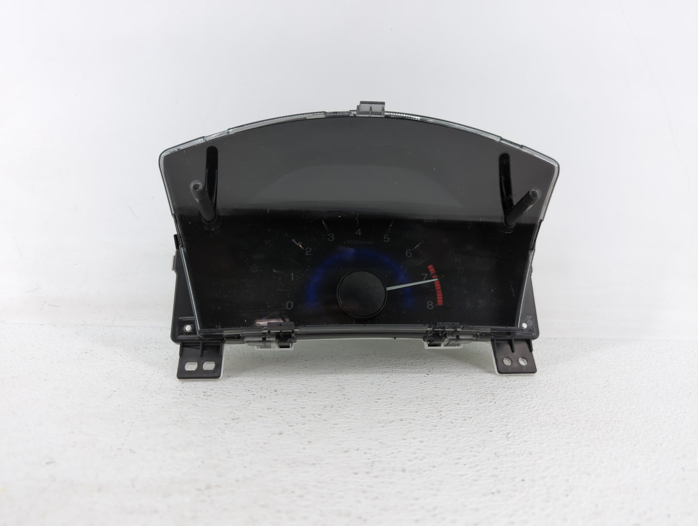 2012-2015 Honda Civic Instrument Cluster Speedometer Gauges P/N:78200-TR0-A413-M1 78100-TR0-A110-M1 Miles: Fits OEM Used Aut