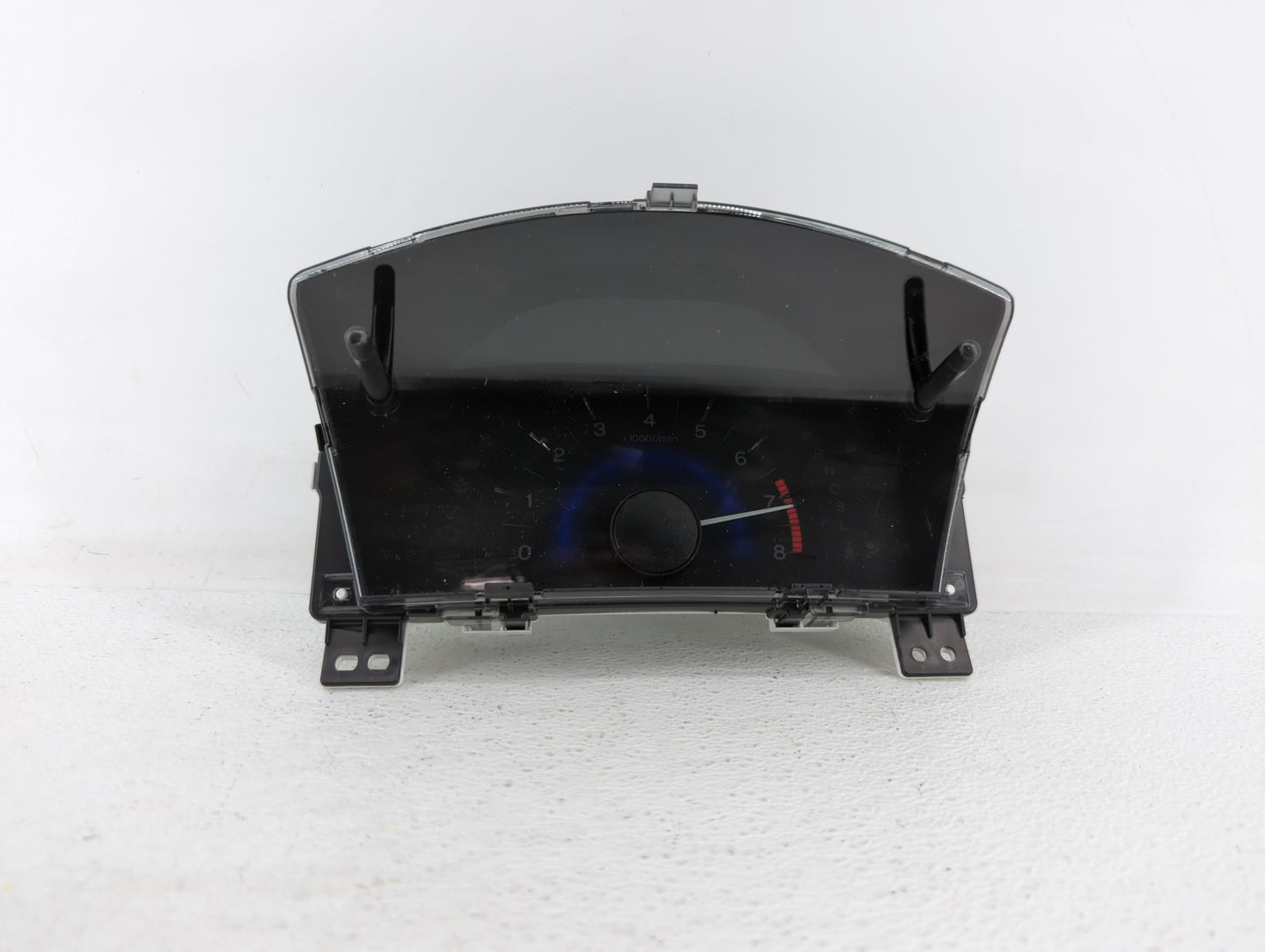 2012-2015 Honda Civic Instrument Cluster Speedometer Gauges P/N:78200-TR0-A413-M1 78100-TR0-A110-M1 Miles: Fits OEM Used Aut