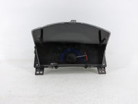 2012-2015 Honda Civic Instrument Cluster Speedometer Gauges P/N:78200-TR0-A413-M1 78100-TR0-A110-M1 Miles: Fits OEM Used Aut