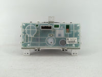 2012-2015 Honda Civic Instrument Cluster Speedometer Gauges P/N:78200-TR0-A413-M1 78100-TR0-A110-M1 Fits Fits 2012 2013 2014