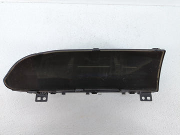 2012-2015 Honda Civic Instrument Cluster Speedometer Gauges P/N:78200-TR0-A413-M1 78100-TR0-A110-M1 Fits Fits 2012 2013 2014