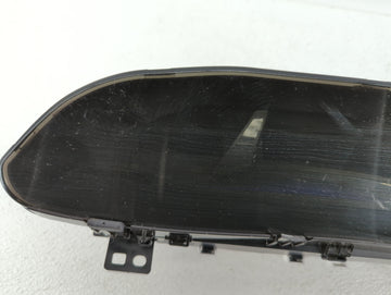 2012-2015 Honda Civic Instrument Cluster Speedometer Gauges P/N:78200-TR0-A413-M1 78100-TR0-A110-M1 Fits Fits 2012 2013 2014 2015 OEM Used Auto Parts