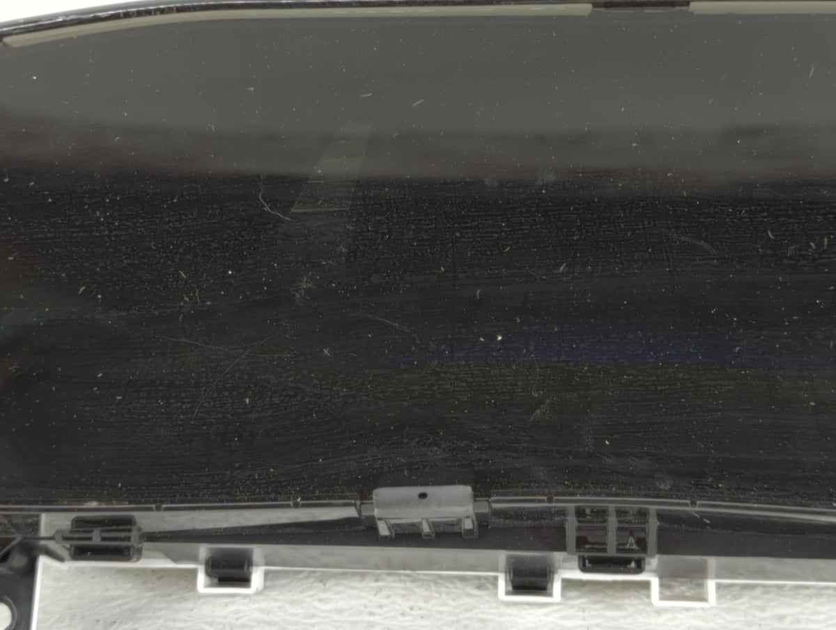 2012-2015 Honda Civic Instrument Cluster Speedometer Gauges P/N:78200-TR0-A413-M1 78100-TR0-A110-M1 Miles: Fits OEM Used Aut