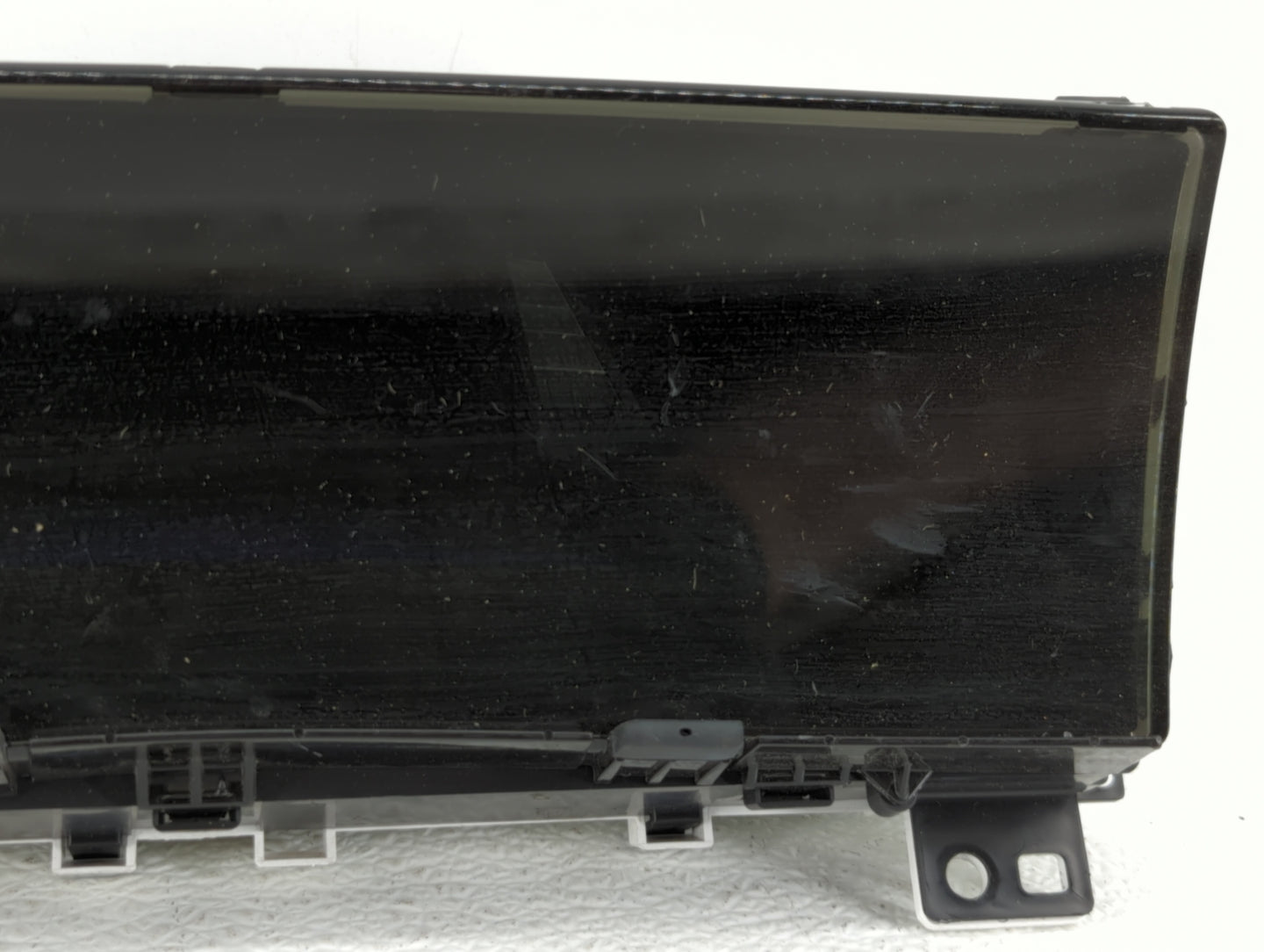 2012-2015 Honda Civic Instrument Cluster Speedometer Gauges P/N:78200-TR0-A413-M1 78100-TR0-A110-M1 Fits Fits 2012 2013 2014