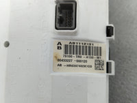 2012-2015 Honda Civic Instrument Cluster Speedometer Gauges P/N:78200-TR0-A413-M1 78100-TR0-A110-M1 Fits Fits 2012 2013 2014