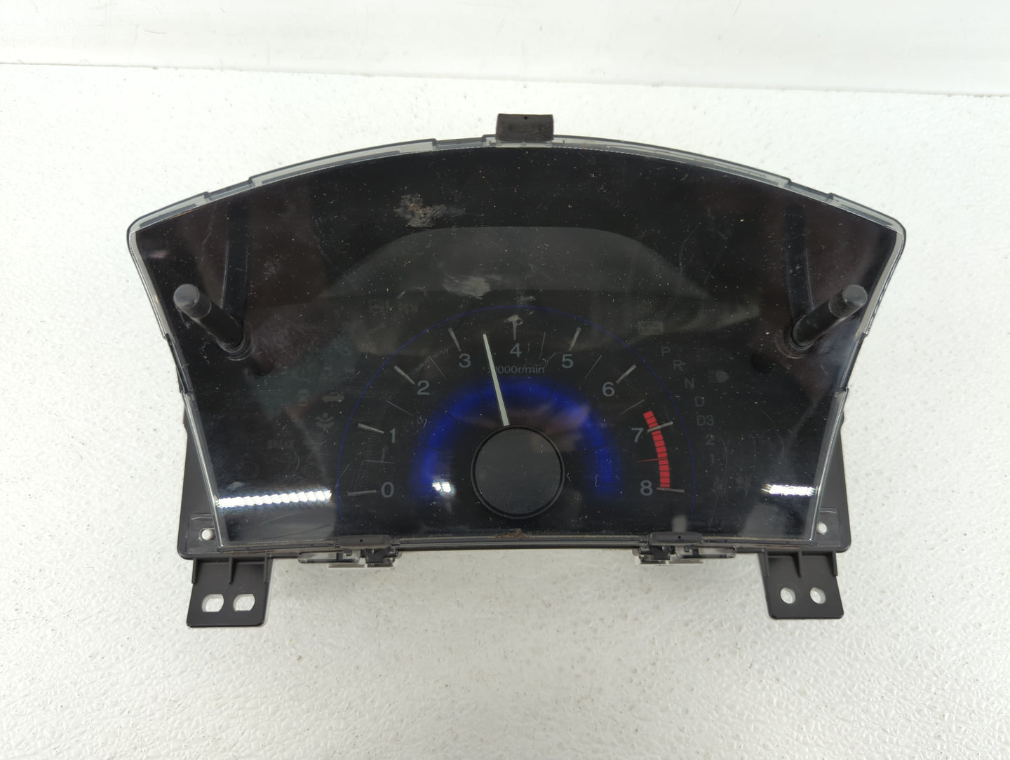 2012-2013 Honda Civic Instrument Cluster Speedometer Gauges P/N:78100-TR0-A120-M1 78200-TR0-A420-M1 Fits Fits 2012 2013 OEM 