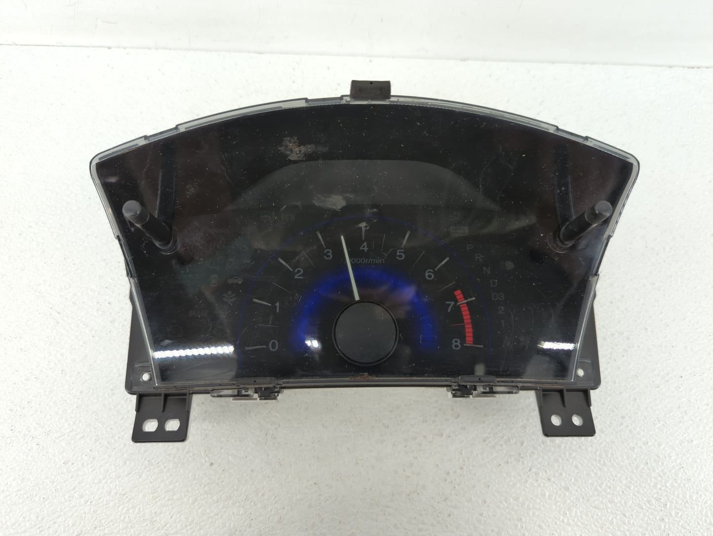 2012-2013 Honda Civic Instrument Cluster Speedometer Gauges P/N:78100-TR0-A120-M1 78200-TR0-A420-M1 Fits Fits 2012 2013 OEM 