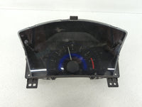 2012-2013 Honda Civic Instrument Cluster Speedometer Gauges P/N:78100-TR0-A120-M1 78200-TR0-A420-M1 Fits Fits 2012 2013 OEM 