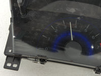 2012-2013 Honda Civic Instrument Cluster Speedometer Gauges P/N:78100-TR0-A120-M1 78200-TR0-A420-M1 Fits Fits 2012 2013 OEM 