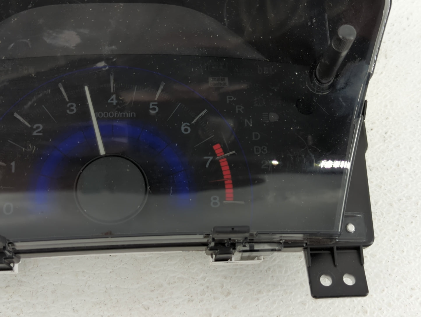 2012-2013 Honda Civic Instrument Cluster Speedometer Gauges P/N:78100-TR0-A120-M1 78200-TR0-A420-M1 Fits Fits 2012 2013 OEM 