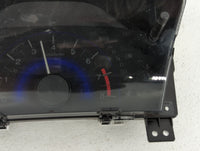 2012-2013 Honda Civic Instrument Cluster Speedometer Gauges P/N:78100-TR0-A120-M1 78200-TR0-A420-M1 Fits Fits 2012 2013 OEM 