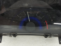 2012-2013 Honda Civic Instrument Cluster Speedometer Gauges P/N:78100-TR0-A120-M1 78200-TR0-A420-M1 Fits Fits 2012 2013 OEM 