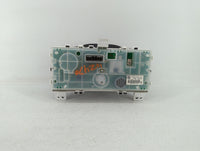 2012-2013 Honda Civic Instrument Cluster Speedometer Gauges P/N:78100-TR0-A120-M1 78200-TR0-A420-M1 Fits Fits 2012 2013 OEM 