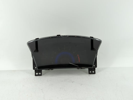 2012-2013 Honda Civic Instrument Cluster Speedometer Gauges P/N:78200-TS8-A112-M1 78200-TS8-A120-M1 Fits Fits 2012 2013 OEM 