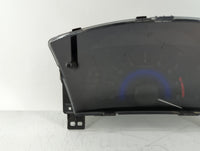 2012-2013 Honda Civic Instrument Cluster Speedometer Gauges P/N:78200-TS8-A112-M1 78200-TS8-A120-M1 Fits Fits 2012 2013 OEM 