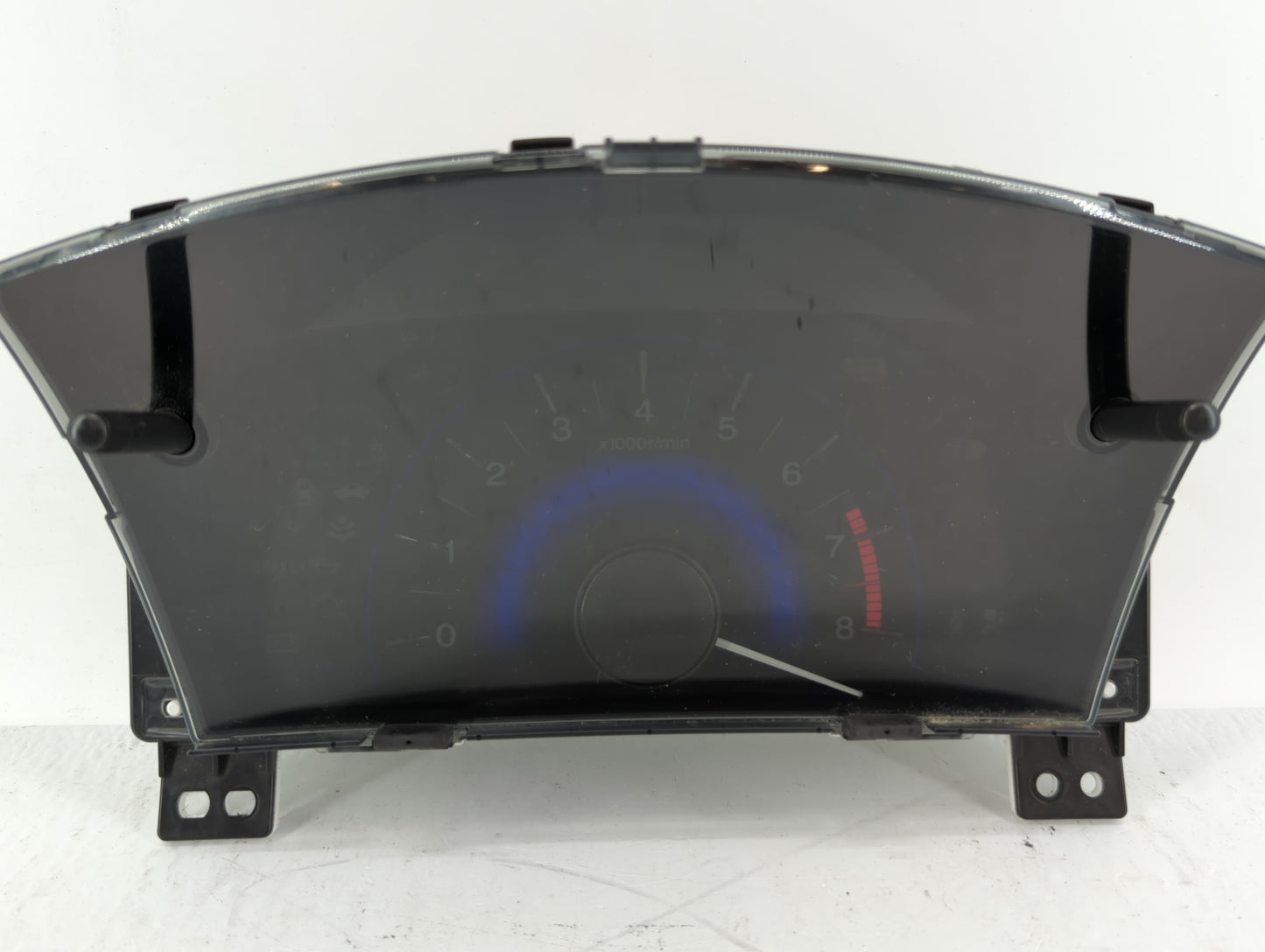 2012-2013 Honda Civic Instrument Cluster Speedometer Gauges P/N:78200-TS8-A112-M1 78200-TS8-A120-M1 Fits Fits 2012 2013 OEM 