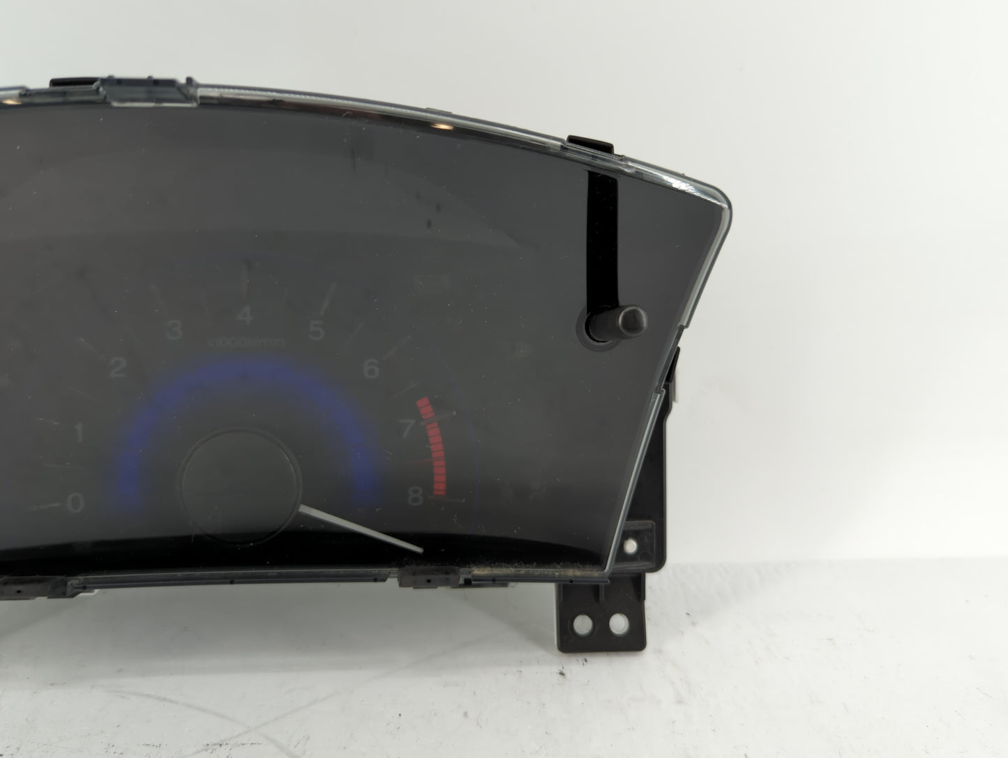 2012-2013 Honda Civic Instrument Cluster Speedometer Gauges P/N:78200-TS8-A112-M1 78200-TS8-A120-M1 Fits Fits 2012 2013 OEM 
