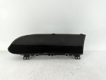 2012-2015 Honda Civic Instrument Cluster Speedometer Gauges P/N:78200-TR0-A413-M1 78100-TR0-A110-M1 Fits Fits 2012 2013 2014