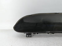 2012-2015 Honda Civic Instrument Cluster Speedometer Gauges P/N:78200-TR0-A413-M1 78100-TR0-A110-M1 Fits Fits 2012 2013 2014