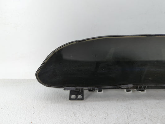 2012-2015 Honda Civic Instrument Cluster Speedometer Gauges P/N:78200-TR0-A413-M1 78100-TR0-A110-M1 Fits Fits 2012 2013 2014 2015 OEM Used Auto Parts