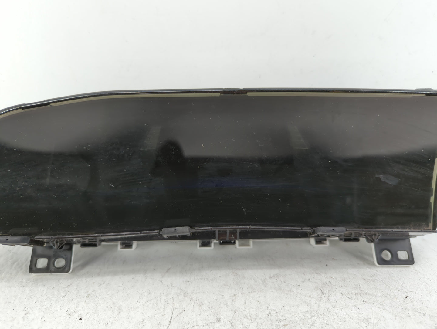 2012-2015 Honda Civic Instrument Cluster Speedometer Gauges P/N:78200-TR0-A413-M1 78100-TR0-A110-M1 Fits Fits 2012 2013 2014